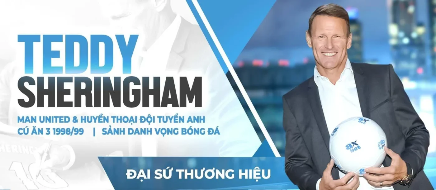 8XBET ⭐️ Link Vào Trang Chủ Chính Thức Mới Nhất T9/2026 1
