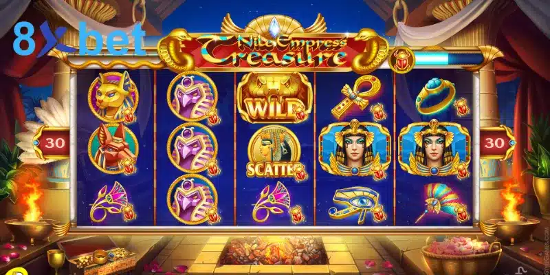 Tìm hiểu về khái niệm của game slot miễn phí